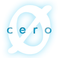 Logo Cero Project