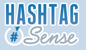 HashtagSense Logo