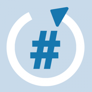 HashtagSense logo